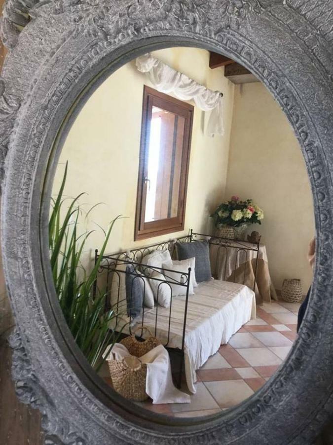 Tenuta Su Mastru Olbia Exteriér fotografie